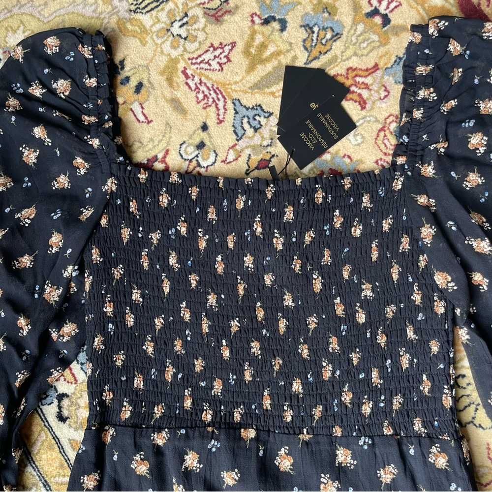 Maje Dress NWT - Picture 8 of 10